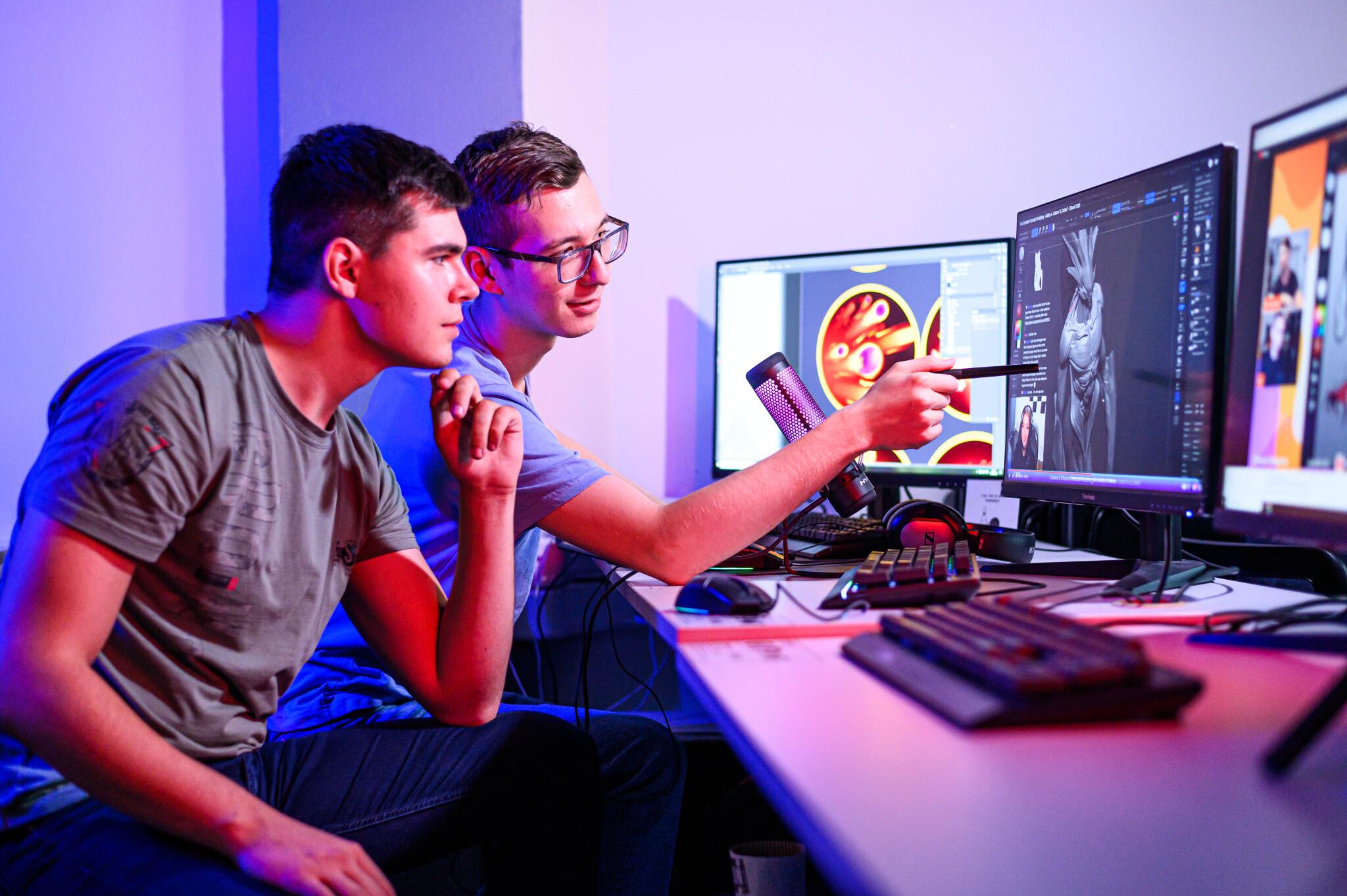 Cryptonixnrf: Harmoni Audio, Resonansi Petualangan