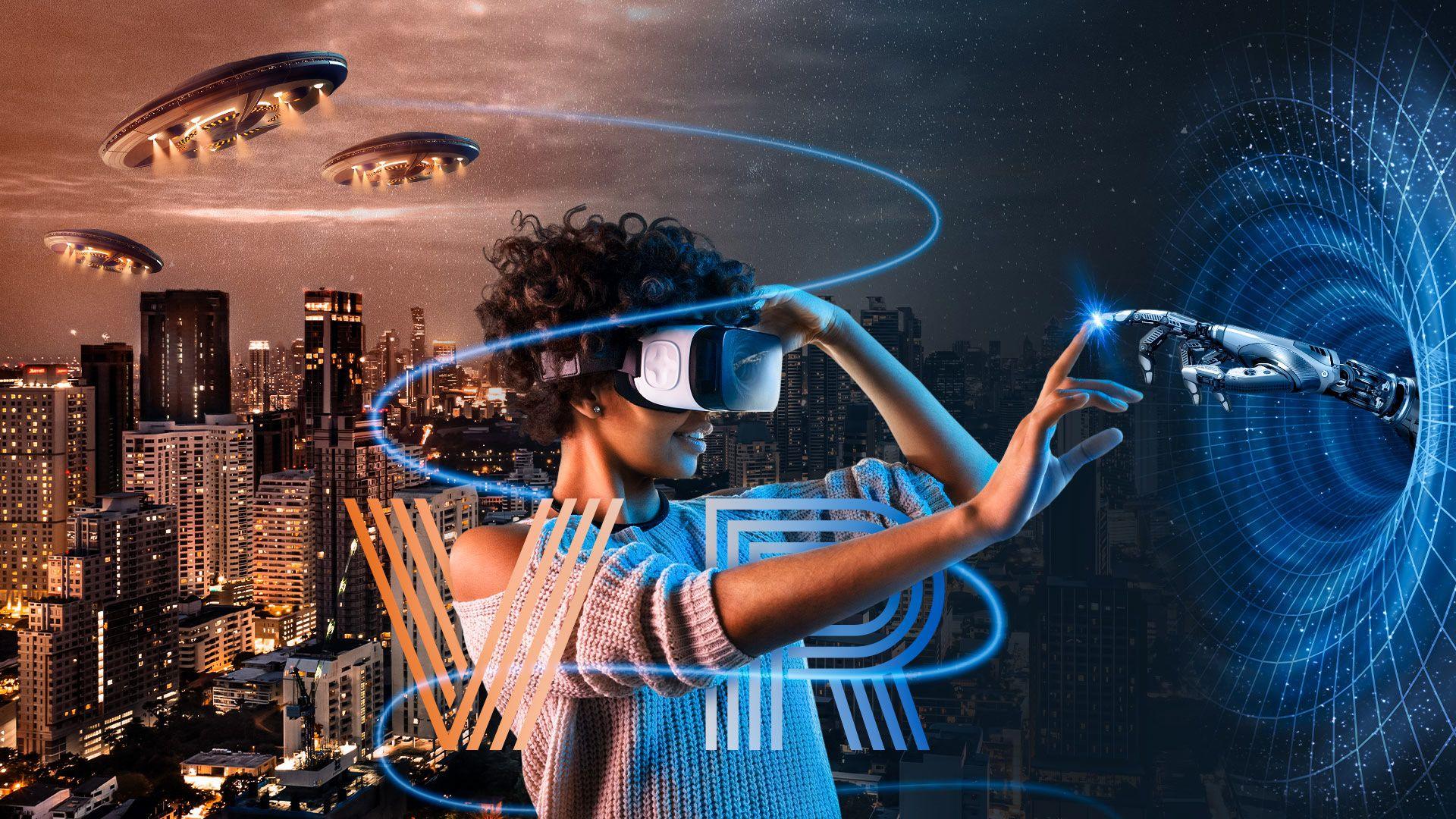 Cryptonixnrf: Merancang Dunia Virtual Impian Anda