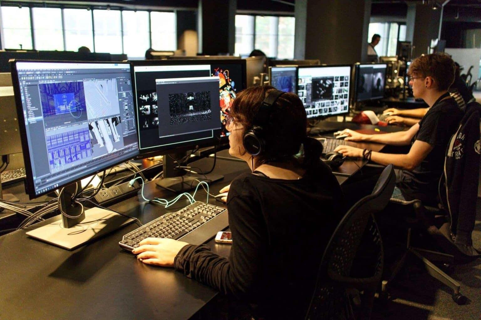 Dampak Imersif: Pengalaman Tak Terlupakan